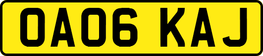 OA06KAJ