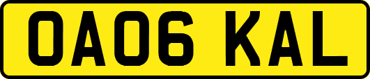 OA06KAL