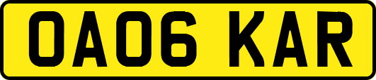 OA06KAR