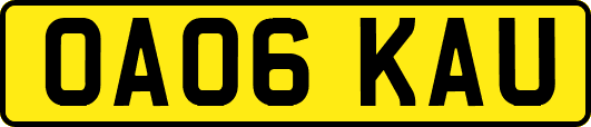 OA06KAU