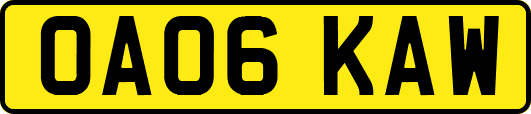 OA06KAW