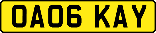 OA06KAY