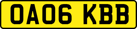 OA06KBB