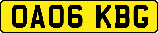 OA06KBG