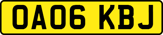 OA06KBJ