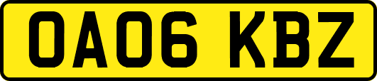 OA06KBZ