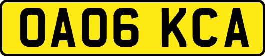 OA06KCA