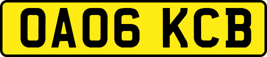 OA06KCB