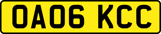 OA06KCC