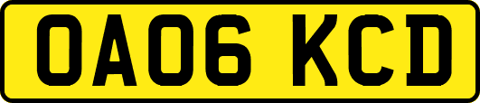 OA06KCD