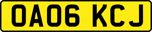 OA06KCJ