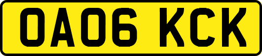 OA06KCK