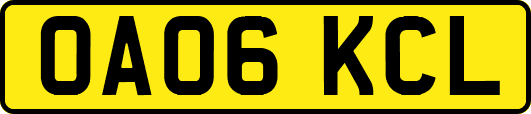 OA06KCL