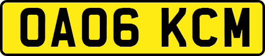 OA06KCM