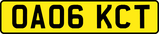 OA06KCT