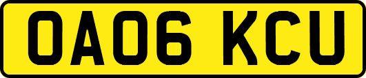 OA06KCU