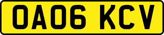 OA06KCV