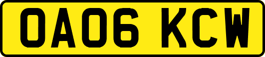 OA06KCW