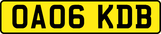 OA06KDB