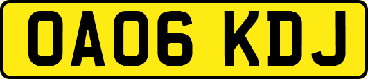 OA06KDJ