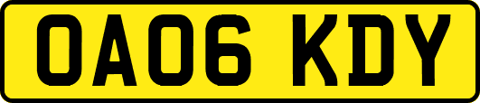 OA06KDY