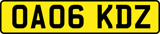 OA06KDZ