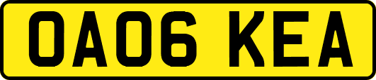 OA06KEA