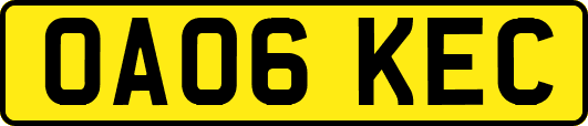 OA06KEC