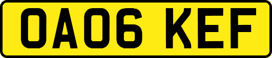 OA06KEF