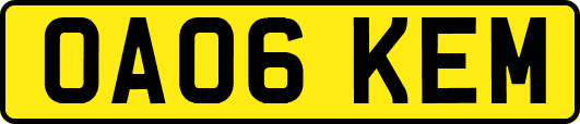 OA06KEM