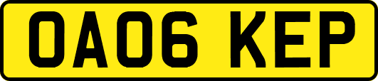 OA06KEP