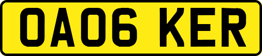 OA06KER