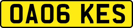 OA06KES