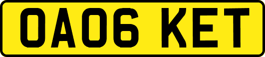 OA06KET