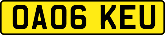 OA06KEU