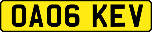 OA06KEV