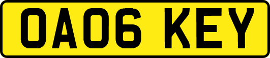 OA06KEY