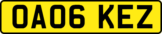 OA06KEZ