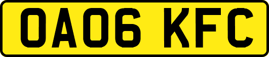 OA06KFC