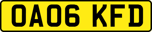 OA06KFD
