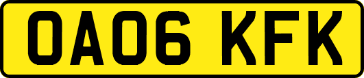 OA06KFK