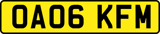 OA06KFM
