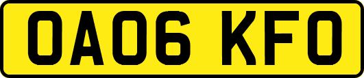 OA06KFO