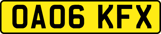 OA06KFX