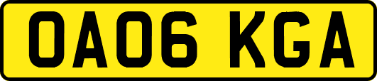 OA06KGA