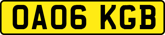 OA06KGB