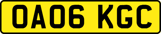 OA06KGC