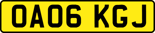 OA06KGJ