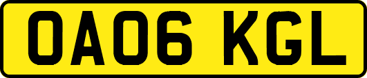 OA06KGL
