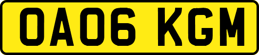 OA06KGM